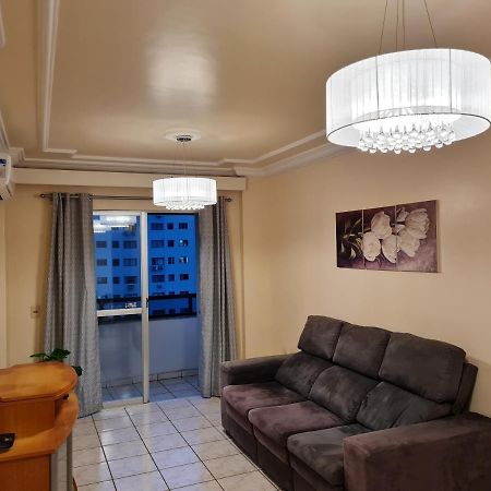 Ferienwohnung Apartamento 2 Quartos Central Diferenciado Balneário Camboriú Exterior foto