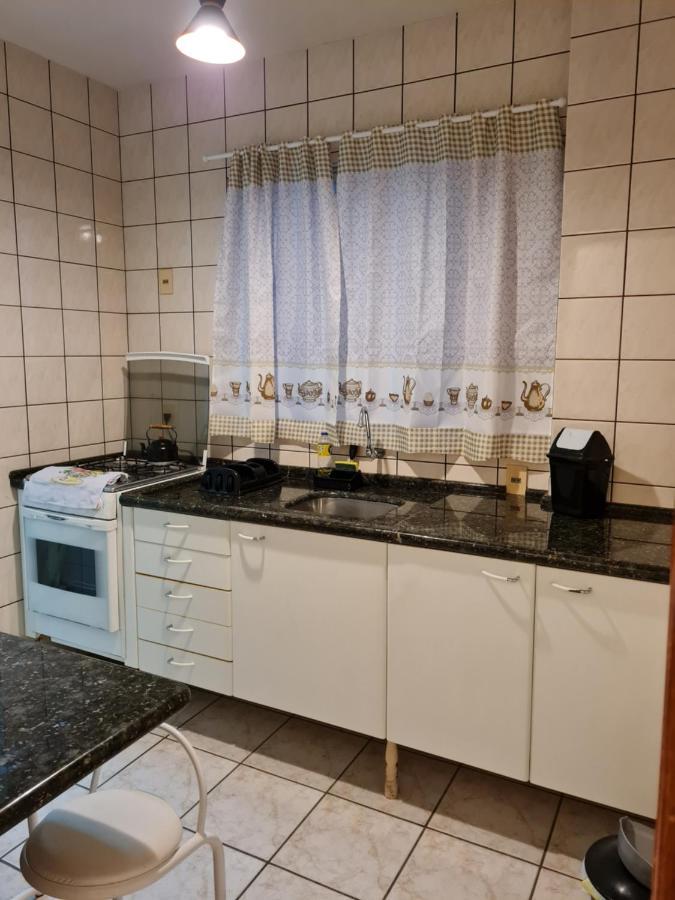 Ferienwohnung Apartamento 2 Quartos Central Diferenciado Balneário Camboriú Exterior foto