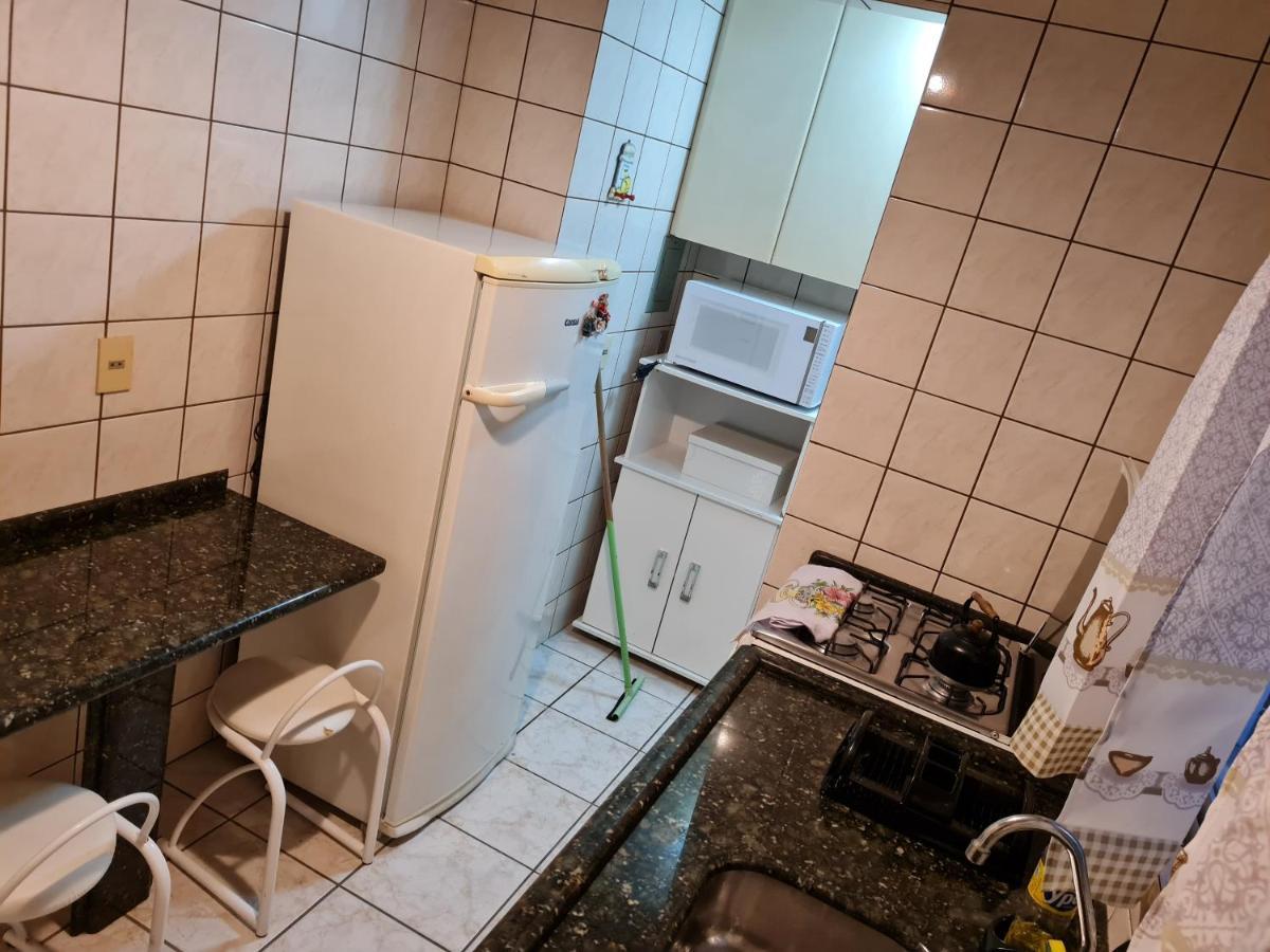 Ferienwohnung Apartamento 2 Quartos Central Diferenciado Balneário Camboriú Exterior foto