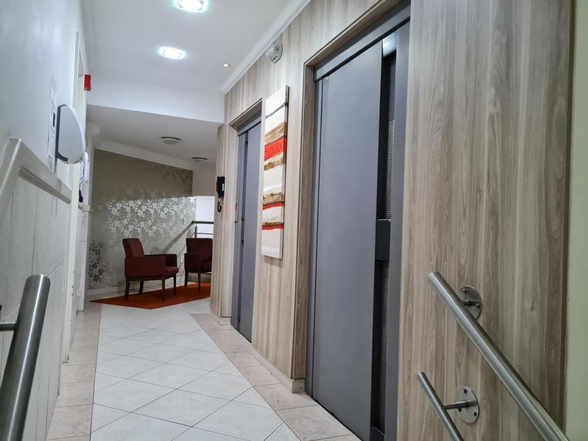 Ferienwohnung Apartamento 2 Quartos Central Diferenciado Balneário Camboriú Exterior foto