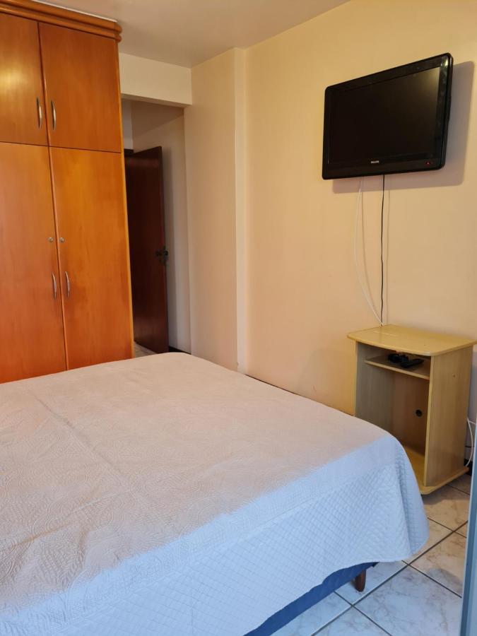 Ferienwohnung Apartamento 2 Quartos Central Diferenciado Balneário Camboriú Exterior foto