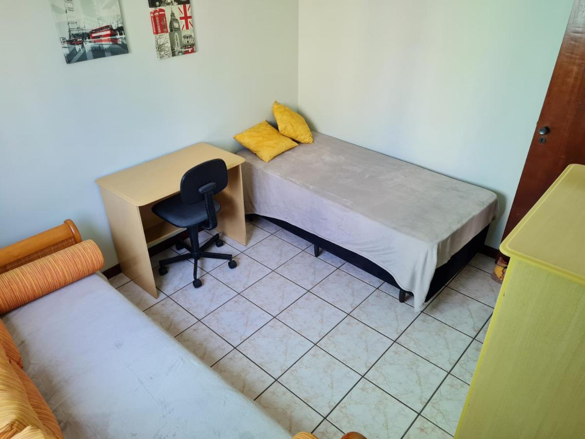 Ferienwohnung Apartamento 2 Quartos Central Diferenciado Balneário Camboriú Exterior foto