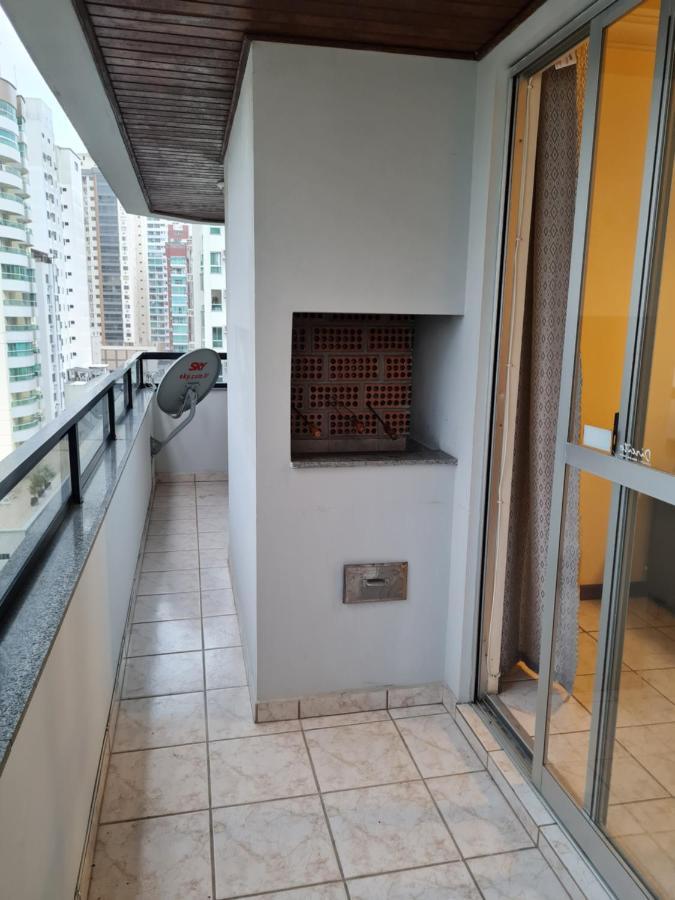 Ferienwohnung Apartamento 2 Quartos Central Diferenciado Balneário Camboriú Exterior foto
