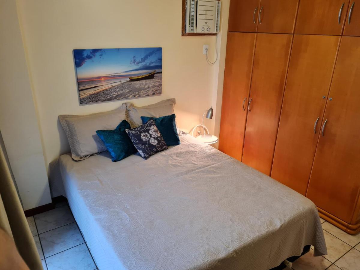 Ferienwohnung Apartamento 2 Quartos Central Diferenciado Balneário Camboriú Exterior foto