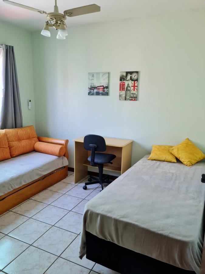 Ferienwohnung Apartamento 2 Quartos Central Diferenciado Balneário Camboriú Exterior foto