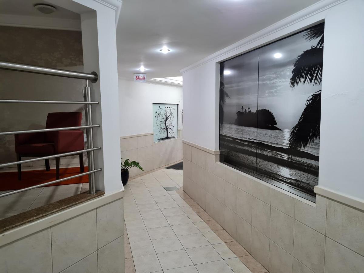 Ferienwohnung Apartamento 2 Quartos Central Diferenciado Balneário Camboriú Exterior foto