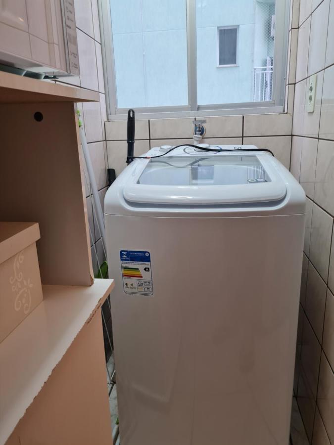 Ferienwohnung Apartamento 2 Quartos Central Diferenciado Balneário Camboriú Exterior foto