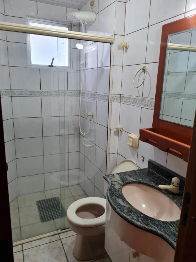 Ferienwohnung Apartamento 2 Quartos Central Diferenciado Balneário Camboriú Exterior foto